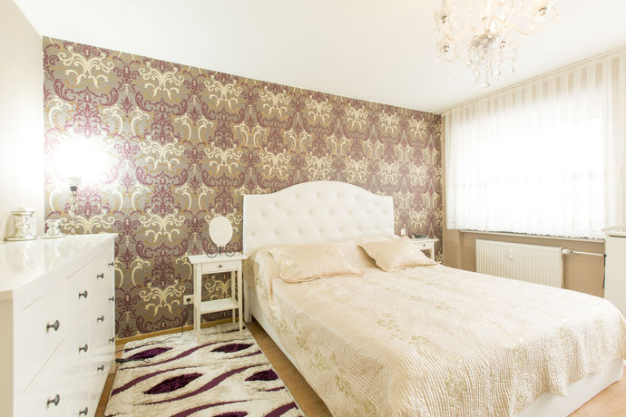 Imagen de la habitación del Hotel Quality Apartments Hannover By Dmzv Gmbh. Foto 3