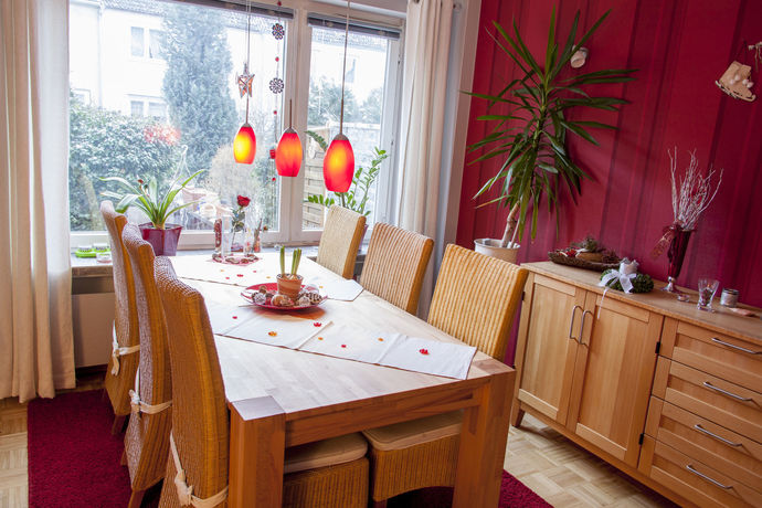 Imagen de la habitación del Hotel Quality Apartments Hannover By Dmzv Gmbh. Foto 5