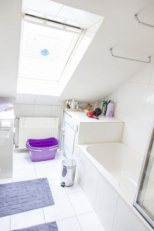 Imagen de la habitación del Hotel Quality Apartments Hannover By Dmzv Gmbh. Foto 6