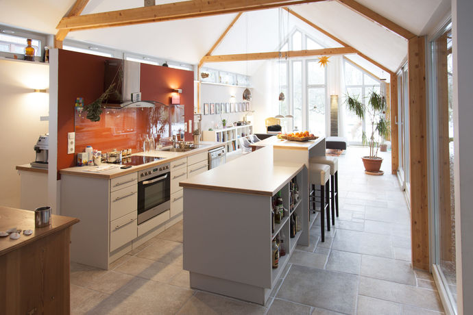 Imagen de la habitación del Hotel Quality Apartments Hannover By Dmzv Gmbh. Foto 8
