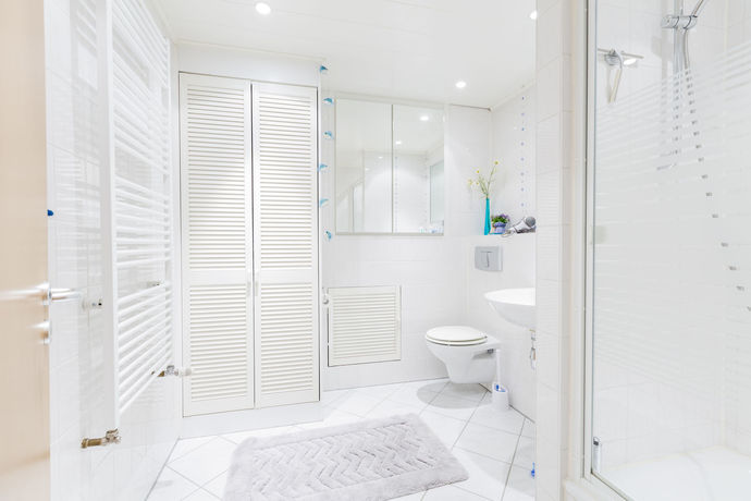 Imagen de la habitación del Hotel Quality Apartments Hannover By Dmzv Gmbh. Foto 10