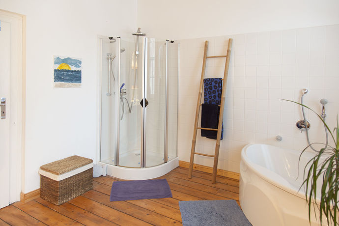 Imagen de la habitación del Hotel Quality Apartments Hannover By Dmzv Gmbh. Foto 11