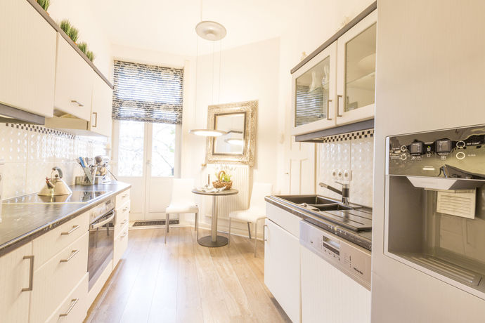 Imagen de la habitación del Hotel Quality Apartments Hannover By Dmzv Gmbh. Foto 12
