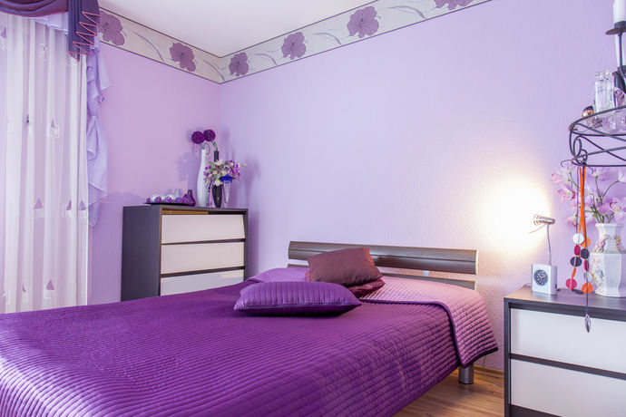 Imagen de la habitación del Hotel Quality Apartments Hannover By Dmzv Gmbh. Foto 13
