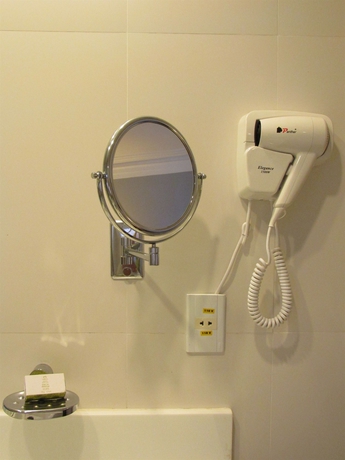 Imagen de la habitación del Hotel Quality Aracaju. Foto 4