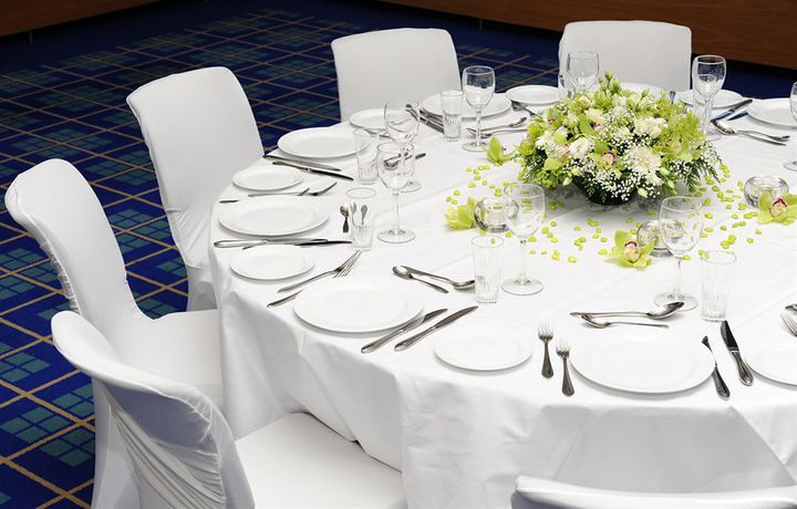 Imagen de los interiores del Hotel Quality Ålesund. Foto 9