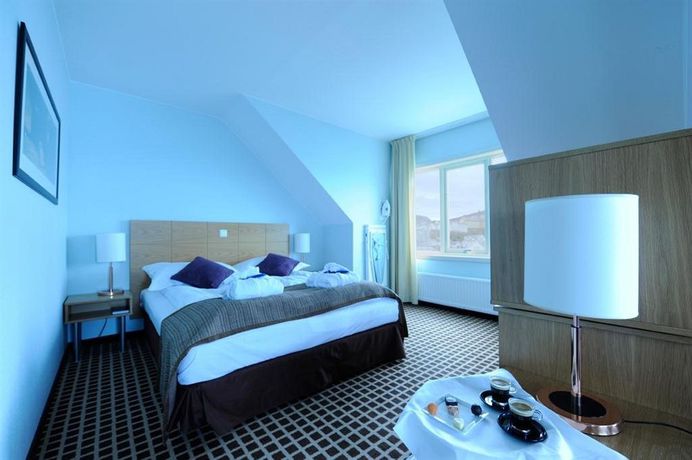 Imagen de la habitación del Hotel Quality Ålesund. Foto 4