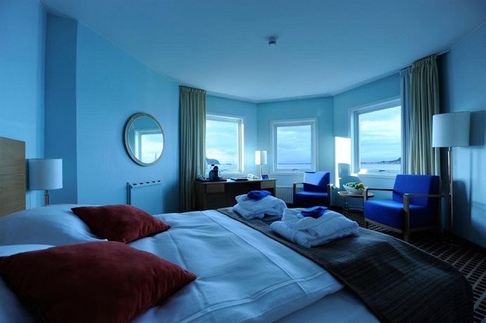 Imagen de la habitación del Hotel Quality Ålesund. Foto 5