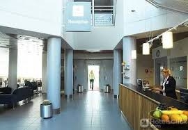 Imagen general del Hotel Quality Arlanda Airport. Foto 1