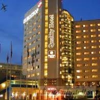 Imagen general del Hotel Quality Arlanda Airport. Foto 2