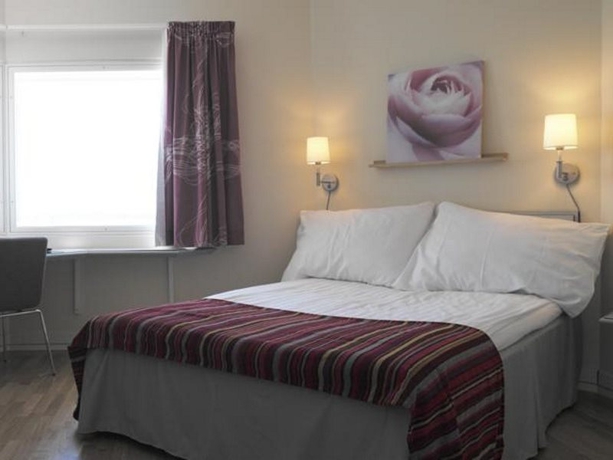 Imagen general del Hotel Quality Arlanda Xpo. Foto 4