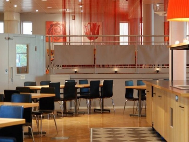 Imagen general del Hotel Quality Arlanda Xpo. Foto 6