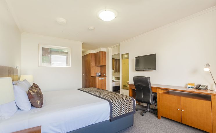 Imagen de la habitación del Hotel Quality Bayside Geelong. Foto 6