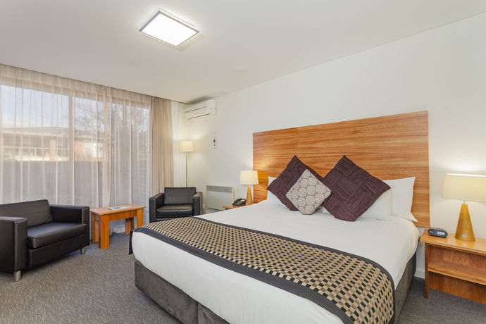 Imagen de la habitación del Hotel Quality Bayside Geelong. Foto 7