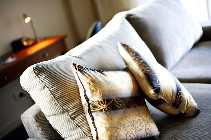 Imagen general del Hotel Quality Bayside Geelong. Foto 2