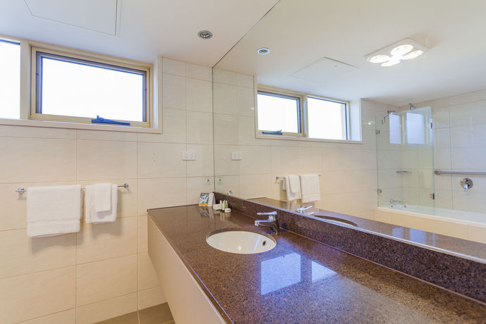Imagen de la habitación del Hotel Quality Bayside Geelong. Foto 14