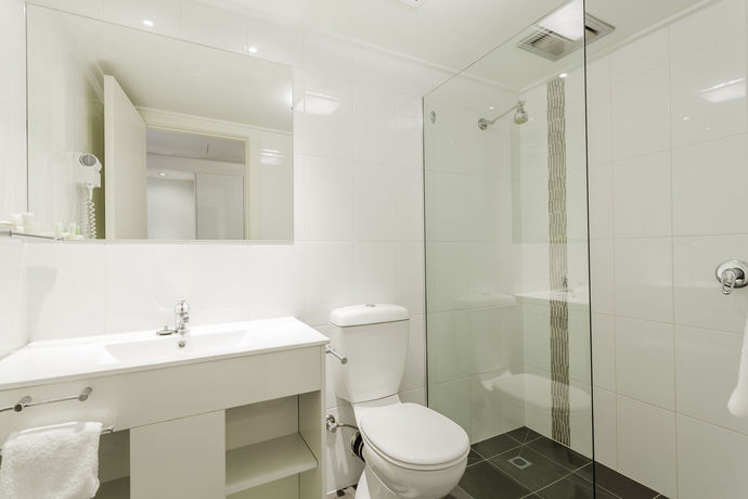 Imagen de la habitación del Hotel Quality Bayside Geelong. Foto 15