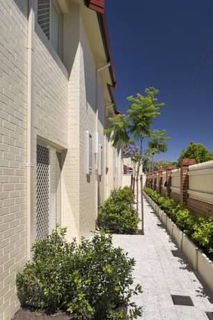 Imagen de la habitación del Hotel Quality Bayswater. Foto 5