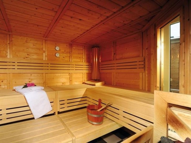 Imagen general del Hotel Quality Bielefeld. Foto 6