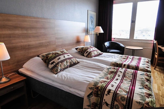 Imagen de la habitación del Hotel Quality Bodensia. Foto 15
