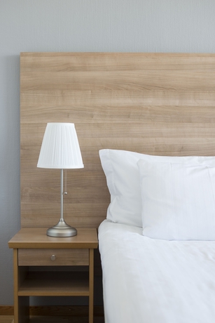 Imagen de la habitación del Hotel Quality Bodensia. Foto 16