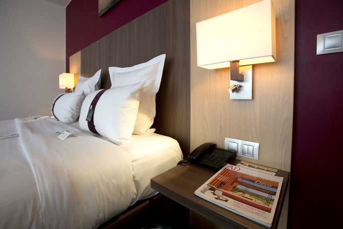 Imagen de la habitación del Hotel Quality Bordeaux Centre. Foto 5