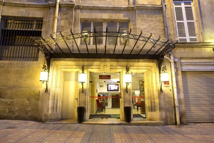 Imagen general del Hotel Quality Bordeaux Centre. Foto 1