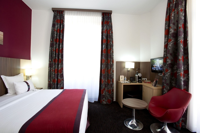 Imagen de la habitación del Hotel Quality Bordeaux Centre. Foto 11