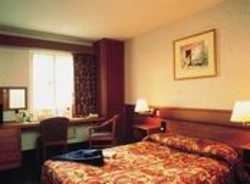 Imagen de la habitación del Hotel Quality Brighton. Foto 2