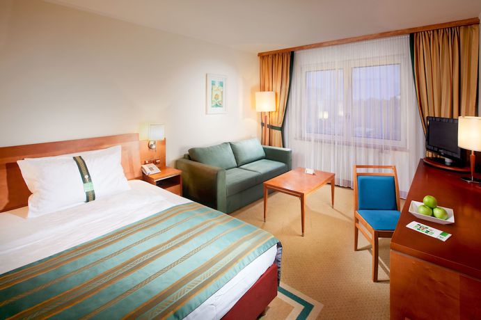 Imagen de la habitación del Hotel Quality Brno Exhibition Centre. Foto 15