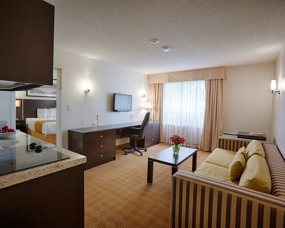 Imagen de la habitación del Hotel Quality, Burlington. Foto 8