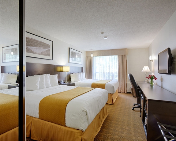 Imagen de la habitación del Hotel Quality, Burlington. Foto 9