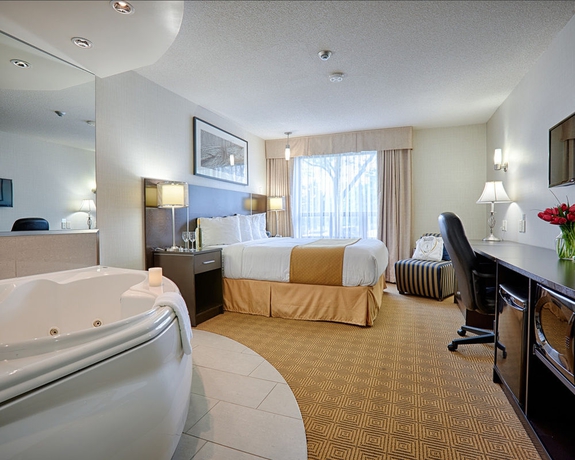 Imagen de la habitación del Hotel Quality, Burlington. Foto 10
