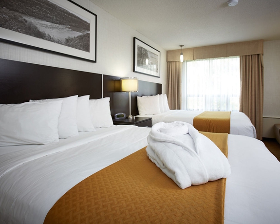 Imagen de la habitación del Hotel Quality, Burlington. Foto 11