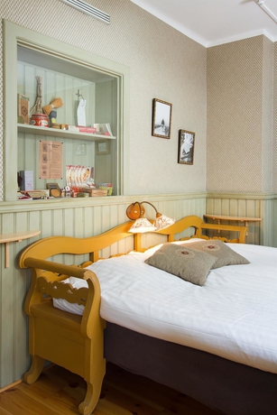 Imagen de la habitación del Hotel Quality Carlia. Foto 2