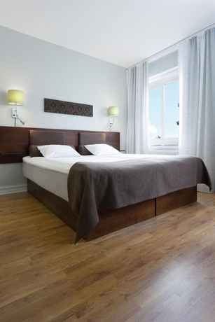 Imagen de la habitación del Hotel Quality Carlia. Foto 6