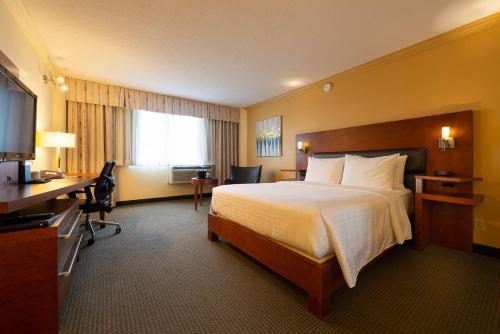 Imagen de la habitación del Hotel Quality Centre de Congr&egrave;s. Foto 6