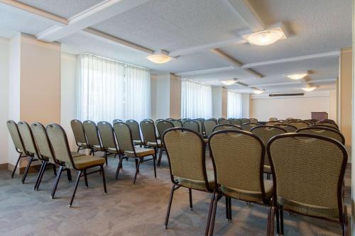 Imagen general del Hotel Quality Centre de Congr&egrave;s. Foto 2