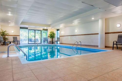 Imagen general del Hotel Quality Centre de Congr&egrave;s. Foto 4