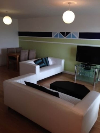 Imagen de la habitación del Hotel Quality City Apartments. Foto 8