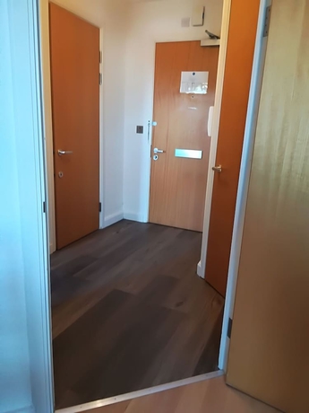 Imagen de los interiores del Hotel Quality City Apartments. Foto 18