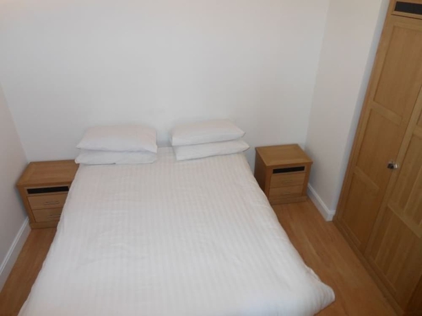 Imagen de la habitación del Hotel Quality City Apartments. Foto 12