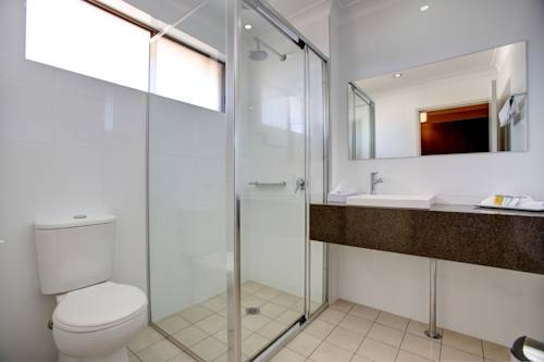Imagen de la habitación del Hotel Quality City Centre. Foto 5