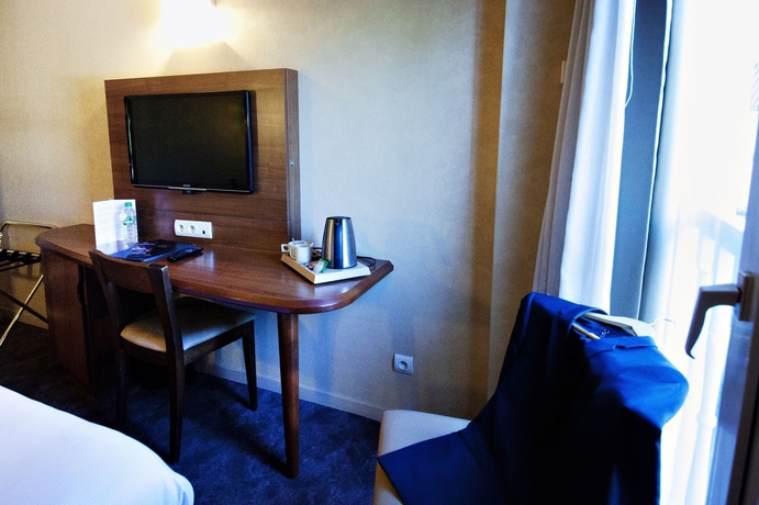 Imagen de la habitación del Hotel Quality Clermont Kennedy. Foto 8