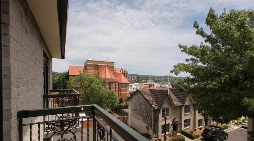 Imagen de la habitación del Hotel Quality Colonial Launceston. Foto 7