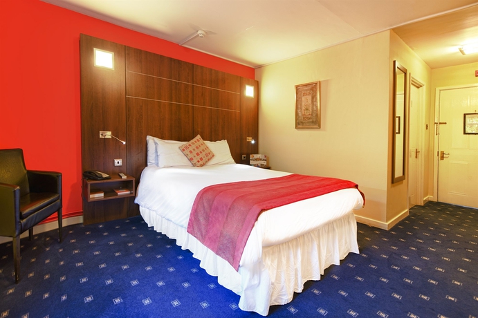 Imagen de la habitación del Hotel Quality Coventry. Foto 4