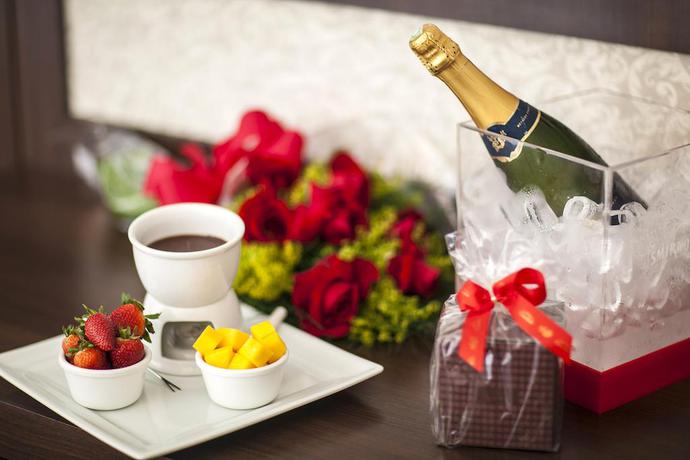 Imagen general del Hotel Quality Curitiba. Foto 13