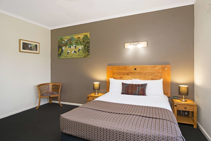 Imagen de la habitación del Hotel Quality Darwin Airport. Foto 6