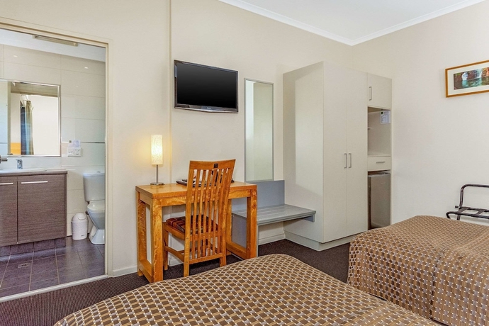 Imagen de la habitación del Hotel Quality Darwin Airport. Foto 9