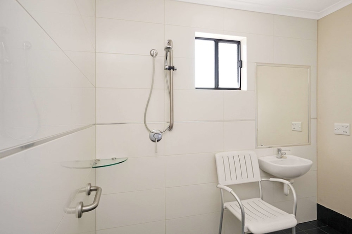Imagen de la habitación del Hotel Quality Darwin Airport. Foto 12